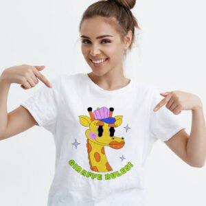 Zoo Park – nadruk (koszulka, bluza, hoodie)