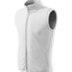 Kamizelka polarowa Malfini 518 – unisex - Wzór 00