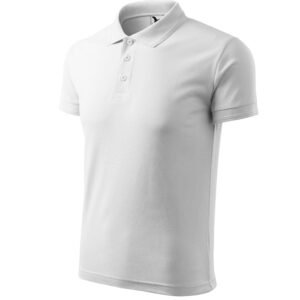 Polo Malfini – męskie - Wzór 00
