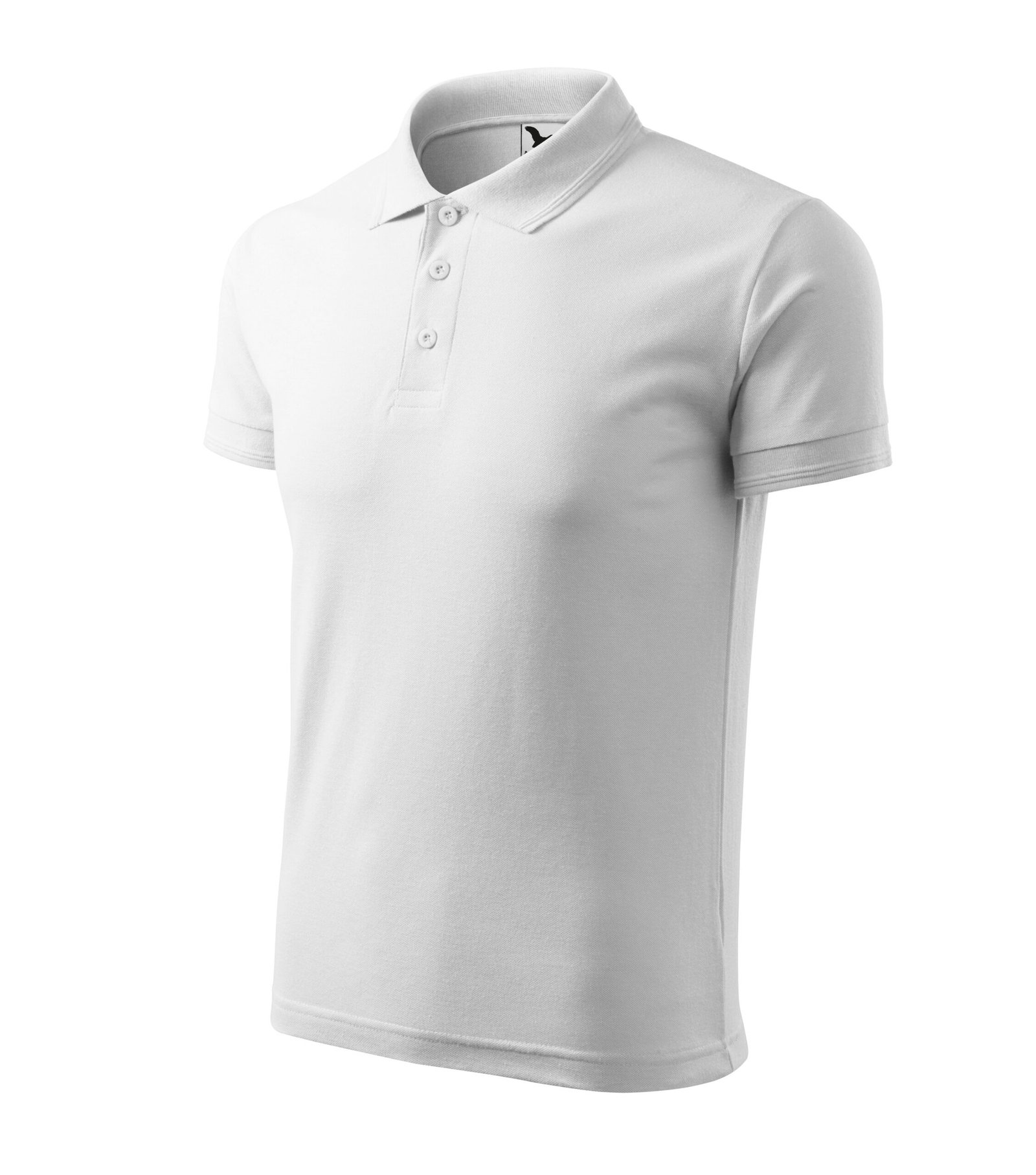 Polo Malfini – męskie - Wzór 00