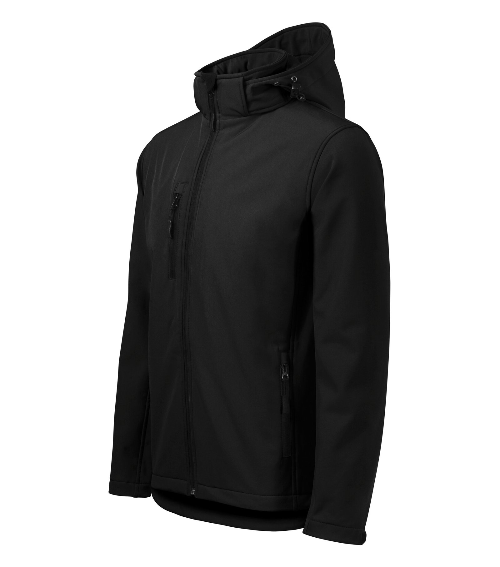 Kurtka softshell Malfini 522 – męska - Wzór 01