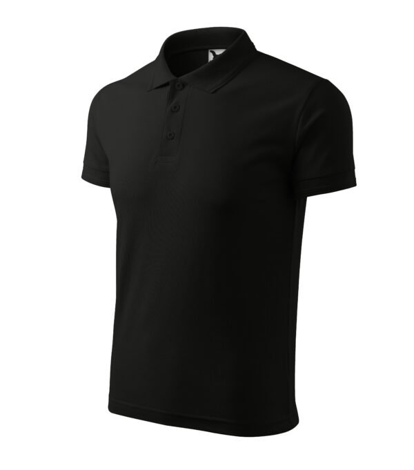 Polo Malfini – męskie - Wzór 01