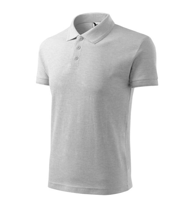 Polo Malfini – męskie - Wzór 03