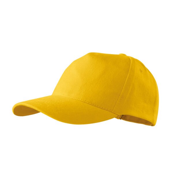 Czapka z daszkiem Malfini - Wzór 04