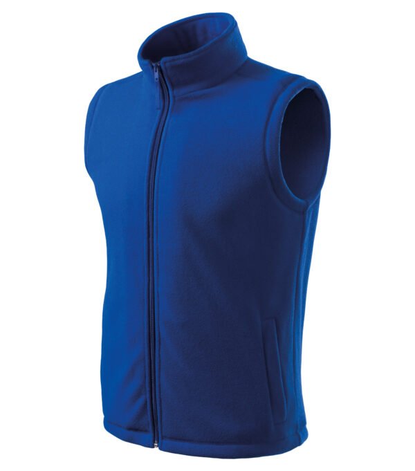 Kamizelka polarowa Malfini 518 – unisex - Wzór 05