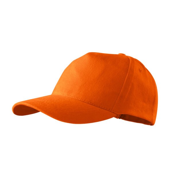 Czapka z daszkiem Malfini - Wzór 11