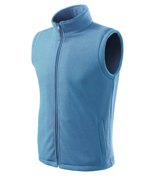 Kamizelka polarowa Malfini 518 – unisex - Wzór 14