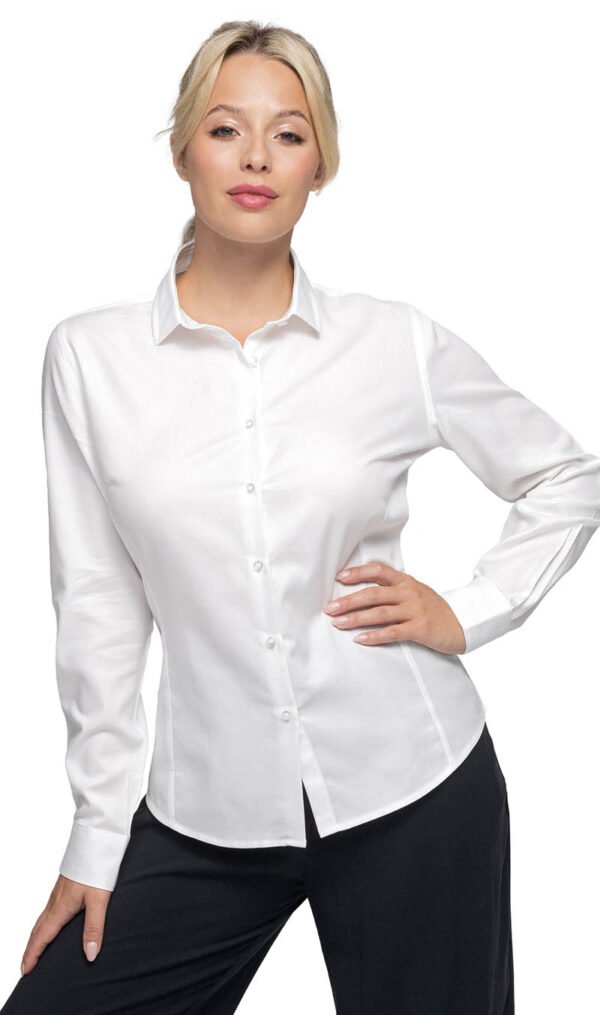 Koszula Ladies Tailor – damska - Wzór 20