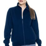 Bluza rozpinana bez kaptura Promostar – damska - Wzór 22