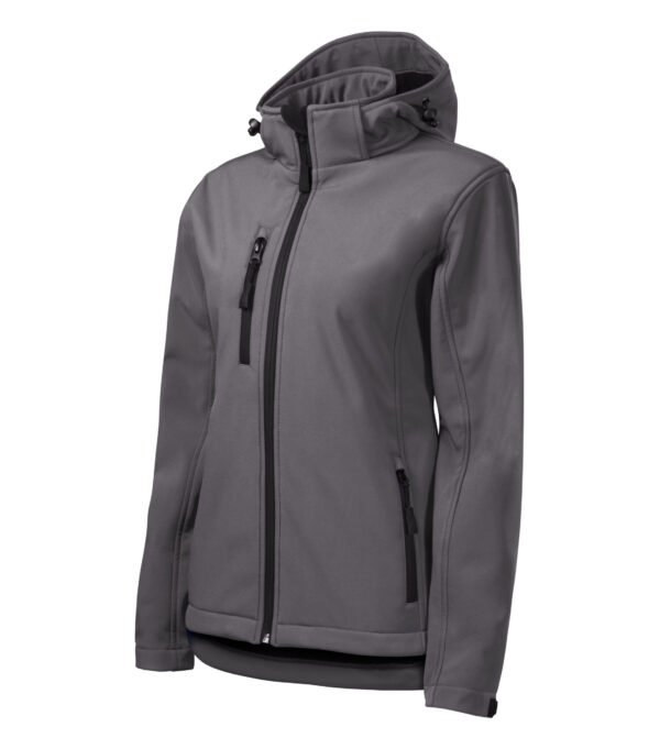 Kurtka softshell Malfini 521 – damska - Wzór 36