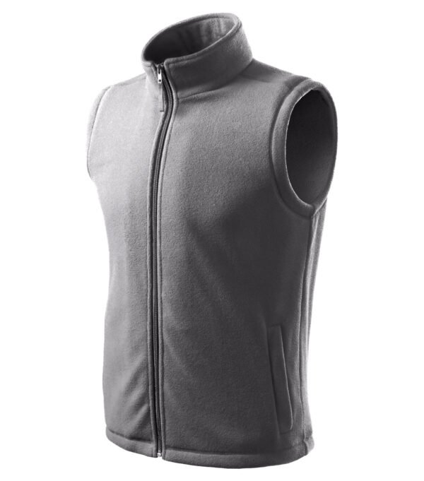 Kamizelka polarowa Malfini 518 – unisex - Wzór 36