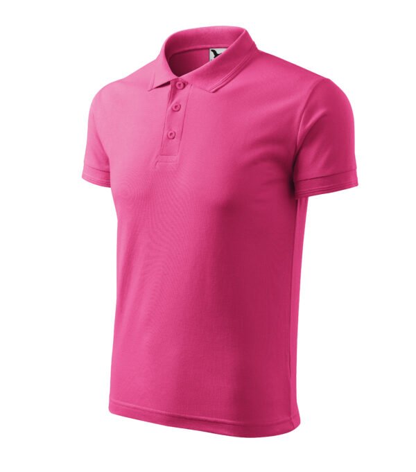 Polo Malfini – męskie - Wzór 40