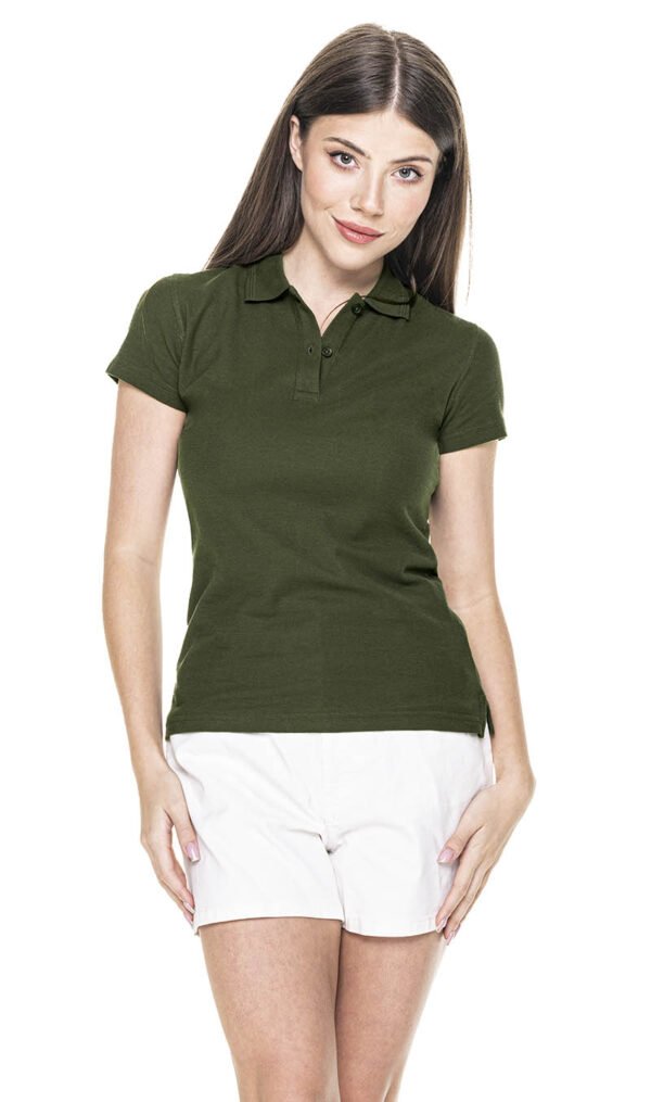 Polo Promostar – damskie - Wzór 55