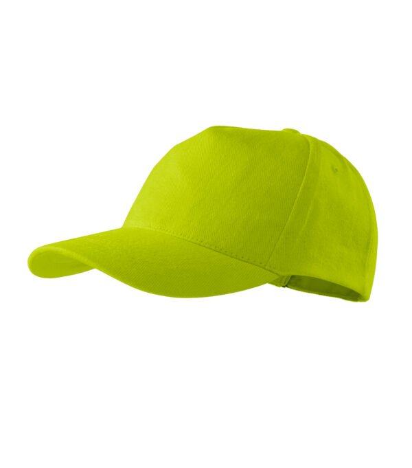 Czapka z daszkiem Malfini - Wzór 62