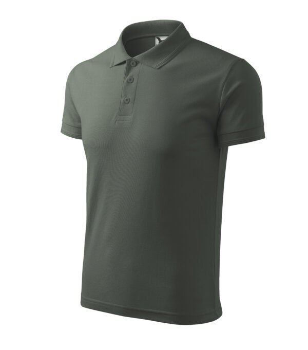 Polo Malfini – męskie - Wzór 67