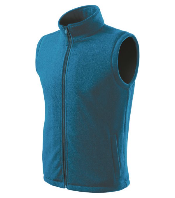 Kamizelka polarowa Malfini 518 – unisex - Wzór 93