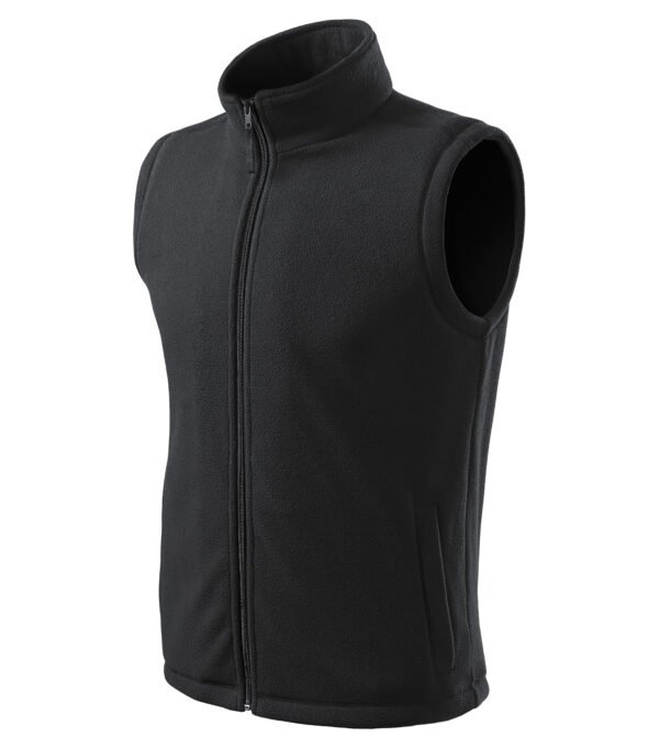 Kamizelka polarowa Malfini 518 – unisex - Wzór 94