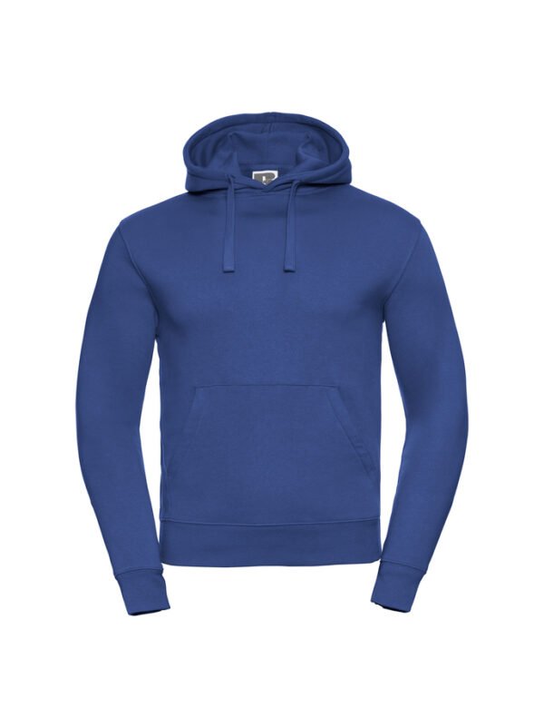 Bluza z kapturem Russell – męska - Bright Royal