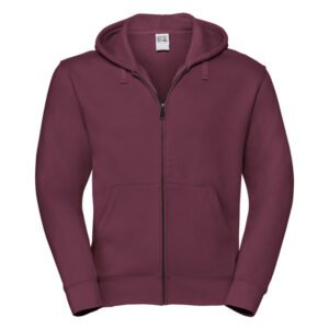 Kolor Burgundy