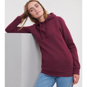 Kolor Burgundy