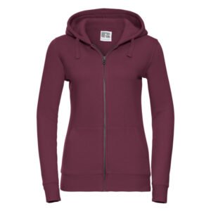 Kolor Burgundy