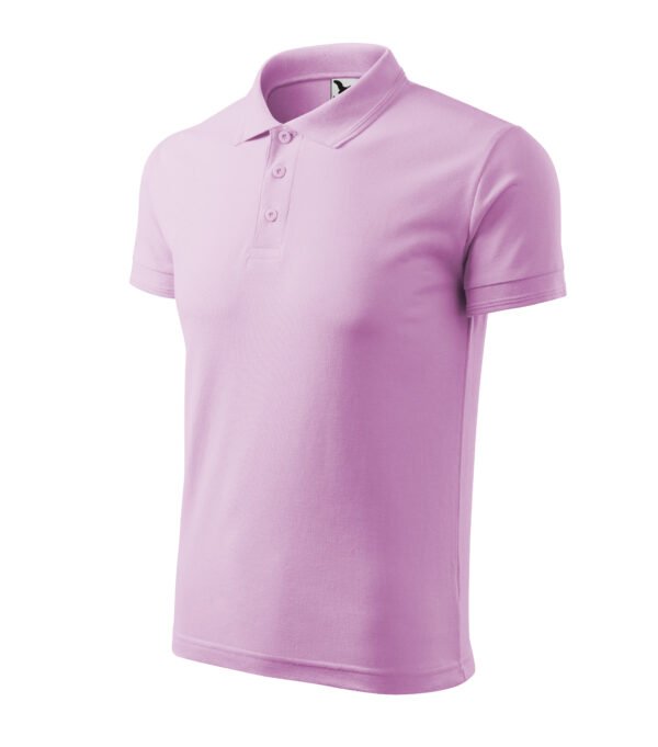 Polo Malfini – męskie - Wzór D1