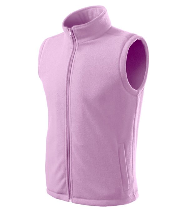 Kamizelka polarowa Malfini 518 – unisex - Wzór D1