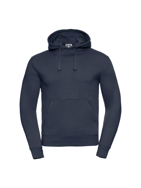 Bluza z kapturem Russell – męska - French Navy