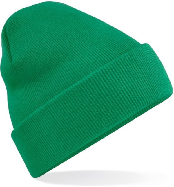 Czapka zimowa Propom 45 - Kelly Green