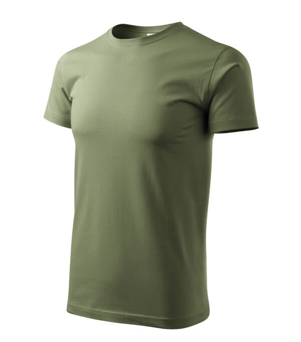 T-shirt Regular Malfini - Regular 09