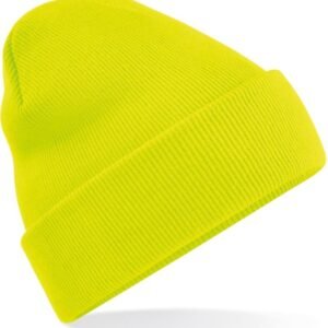 Kolor Fluorescencyjna Żółć