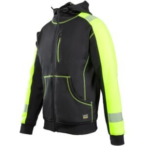 Bluza Robocza Dresowa Polstar SEVEN KINGS Rival